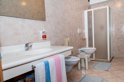 Albergo Monteverde Lavarone Dış mekan fotoğraf