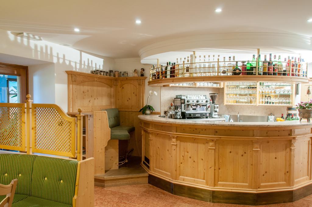 Albergo Monteverde Lavarone Dış mekan fotoğraf