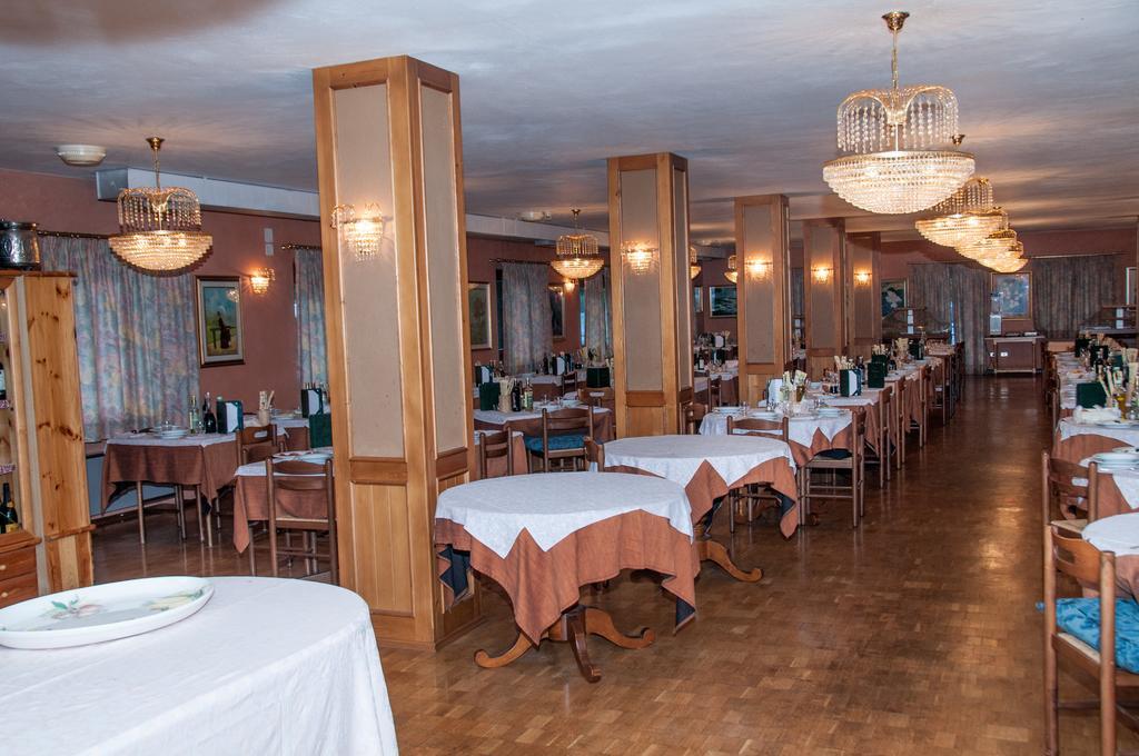 Albergo Monteverde Lavarone Dış mekan fotoğraf